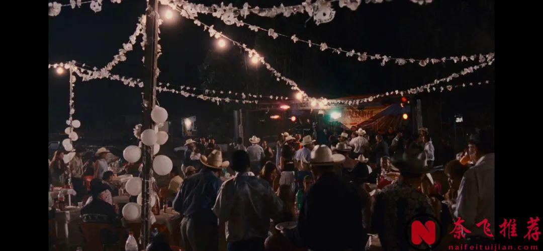 这部神作《通天塔/巴别塔/火线交错》够经典够深刻！