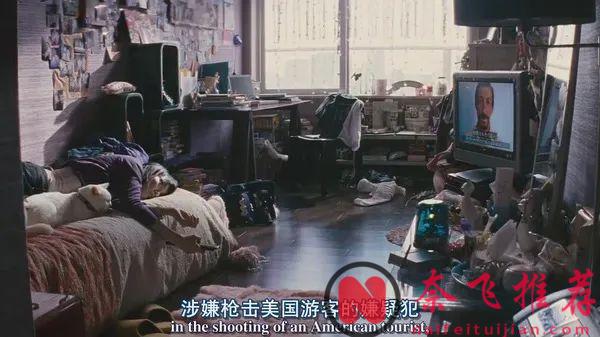 这部神作《通天塔/巴别塔/火线交错》够经典够深刻！