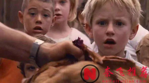 这部神作《通天塔/巴别塔/火线交错》够经典够深刻！