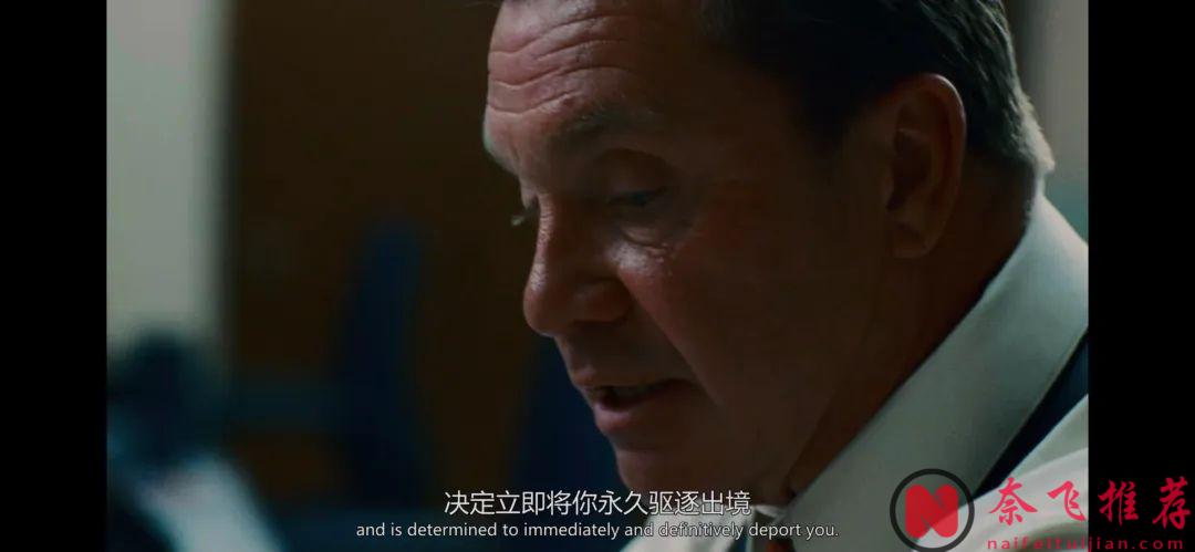 这部神作《通天塔/巴别塔/火线交错》够经典够深刻！