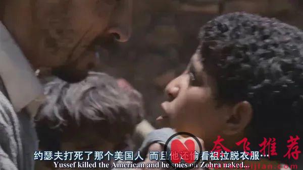 这部神作《通天塔/巴别塔/火线交错》够经典够深刻！