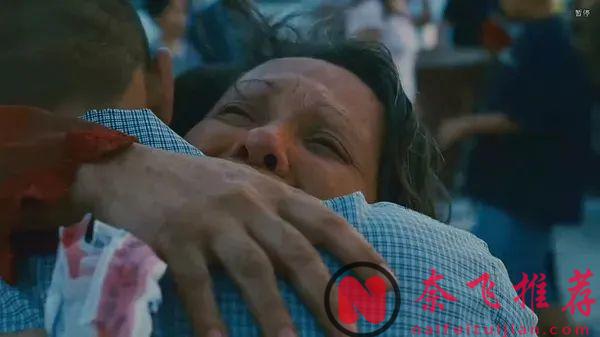 这部神作《通天塔/巴别塔/火线交错》够经典够深刻！