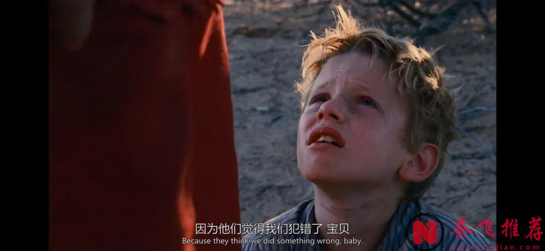 这部神作《通天塔/巴别塔/火线交错》够经典够深刻！