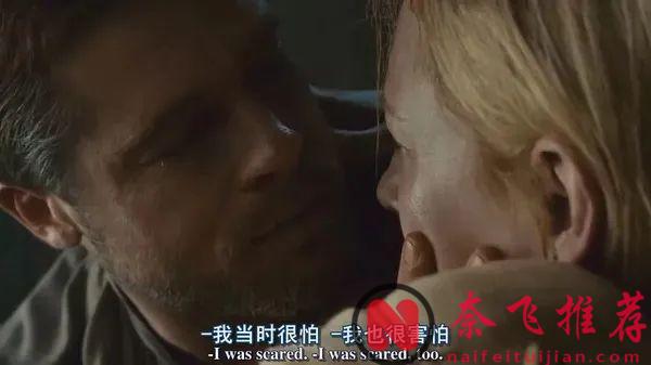 这部神作《通天塔/巴别塔/火线交错》够经典够深刻！