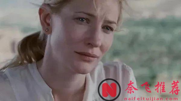 这部神作《通天塔/巴别塔/火线交错》够经典够深刻！