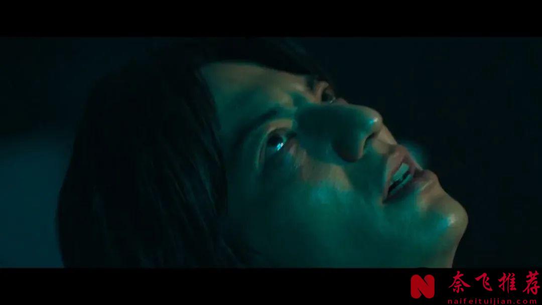 最新悬疑惊悚韩剧《拿着手术刀的猎人》，尺度生猛，感受到满满的压迫感