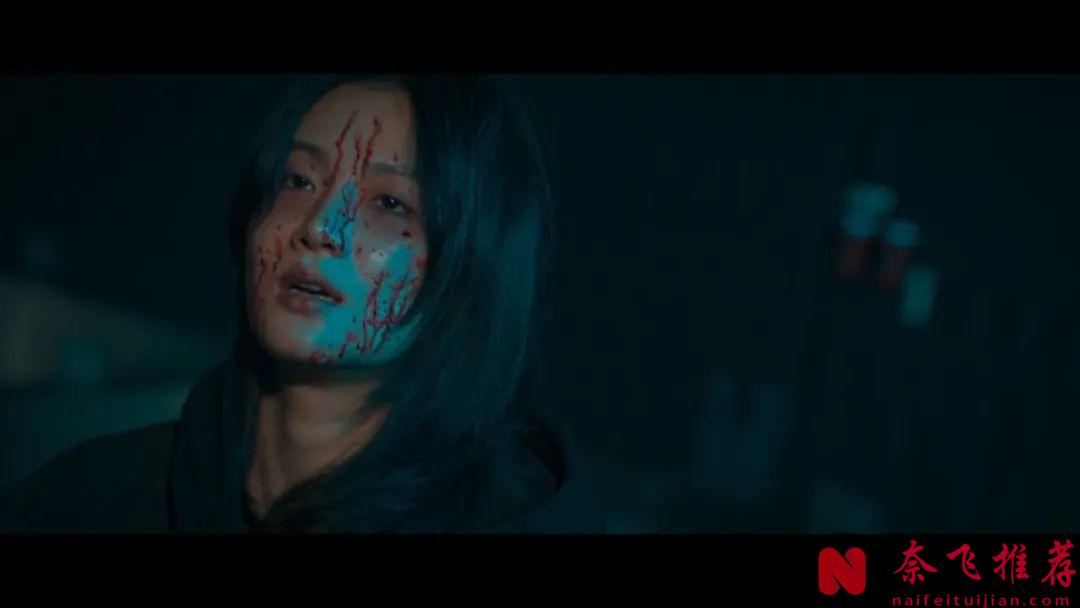 最新悬疑惊悚韩剧《拿着手术刀的猎人》，尺度生猛，感受到满满的压迫感