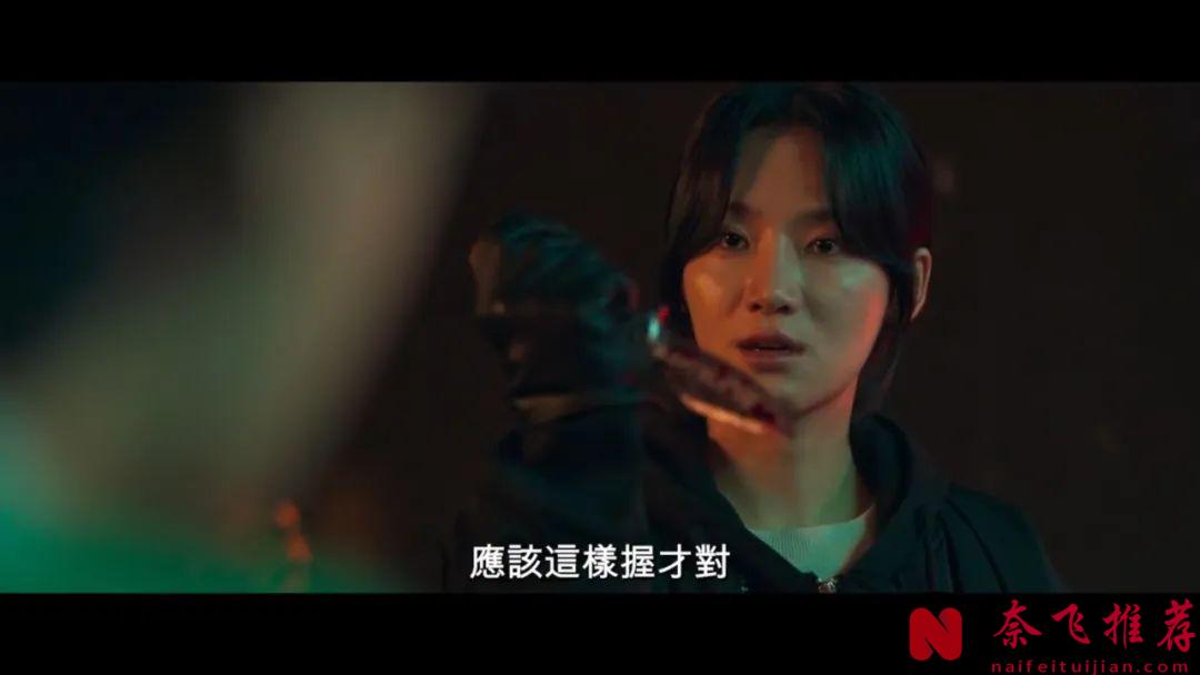 最新悬疑惊悚韩剧《拿着手术刀的猎人》，尺度生猛，感受到满满的压迫感