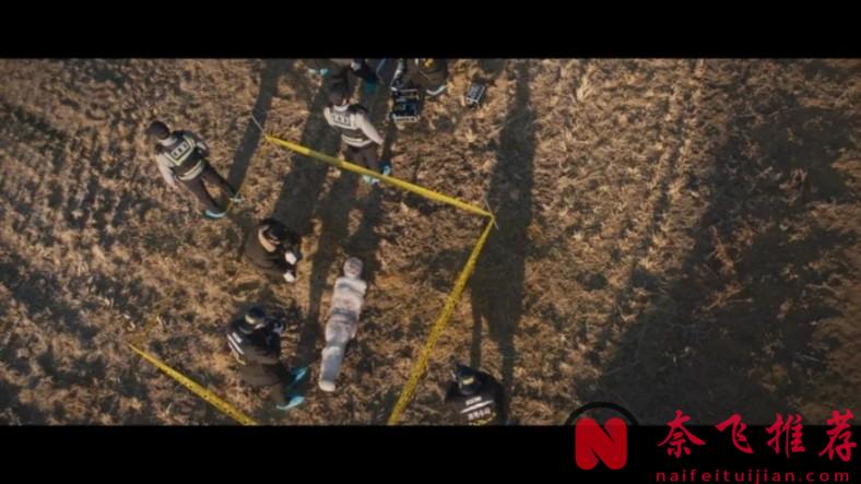 最新悬疑惊悚韩剧《拿着手术刀的猎人》，尺度生猛，感受到满满的压迫感