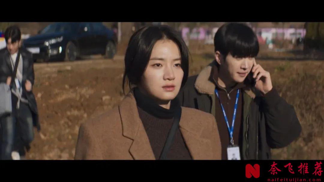 最新悬疑惊悚韩剧《拿着手术刀的猎人》，尺度生猛，感受到满满的压迫感