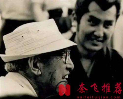 慾念輪迴，這部影史傑作《飢餓海峽》太高階！