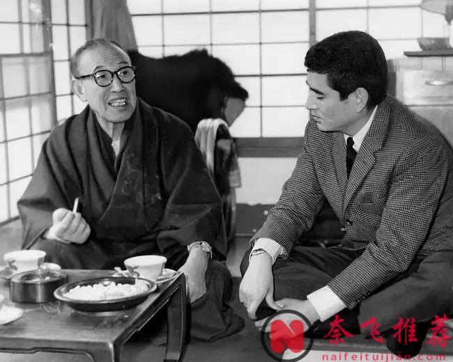 慾念輪迴，這部影史傑作《飢餓海峽》太高階！