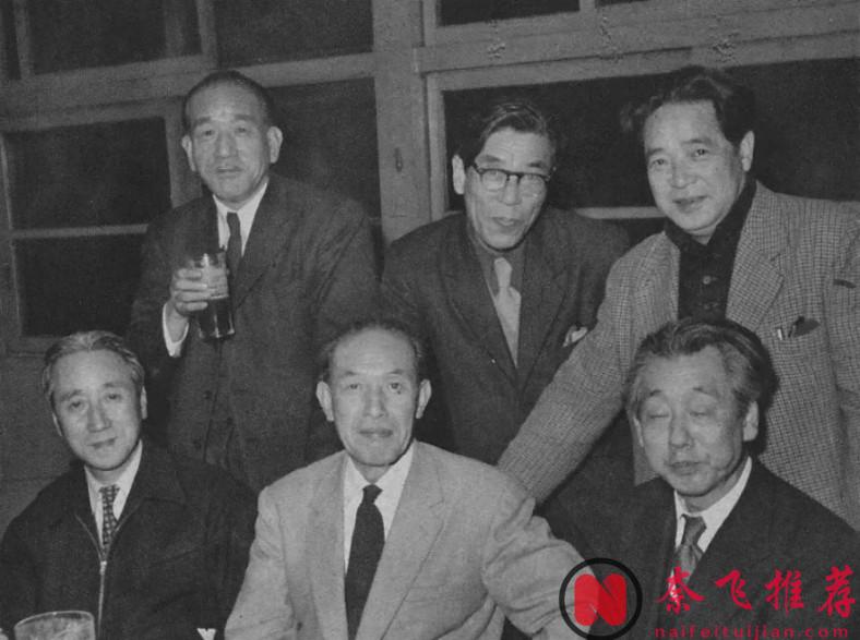 慾念輪迴，這部影史傑作《飢餓海峽》太高階！