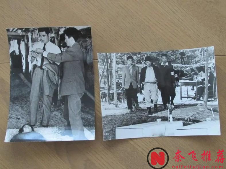 慾念輪迴，這部影史傑作《飢餓海峽》太高階！