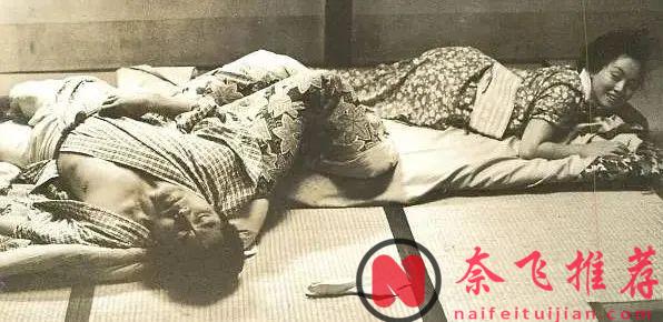 慾念輪迴，這部影史傑作《飢餓海峽》太高階！