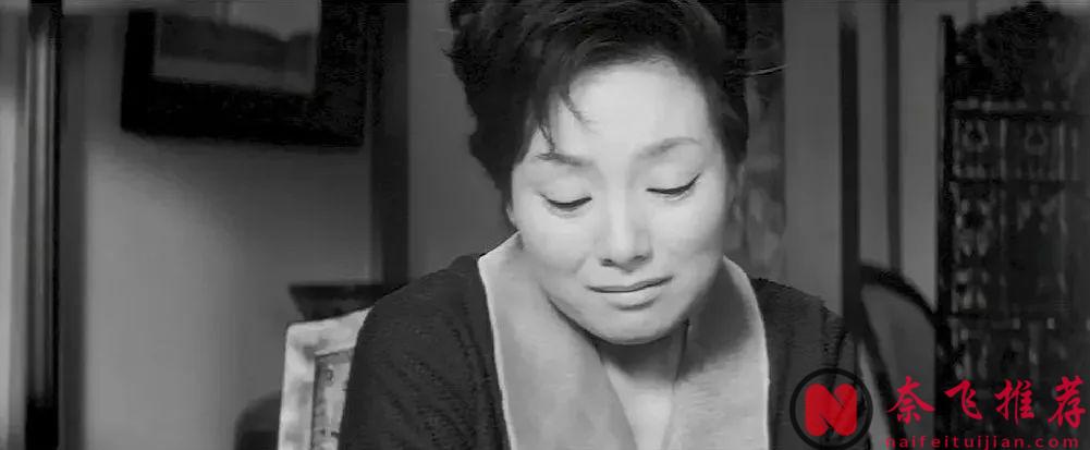 慾念輪迴，這部影史傑作《飢餓海峽》太高階！