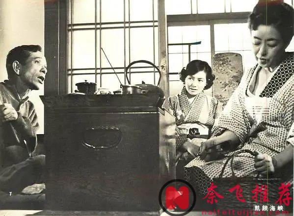 慾念輪迴，這部影史傑作《飢餓海峽》太高階！