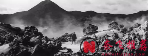 慾念輪迴，這部影史傑作《飢餓海峽》太高階！