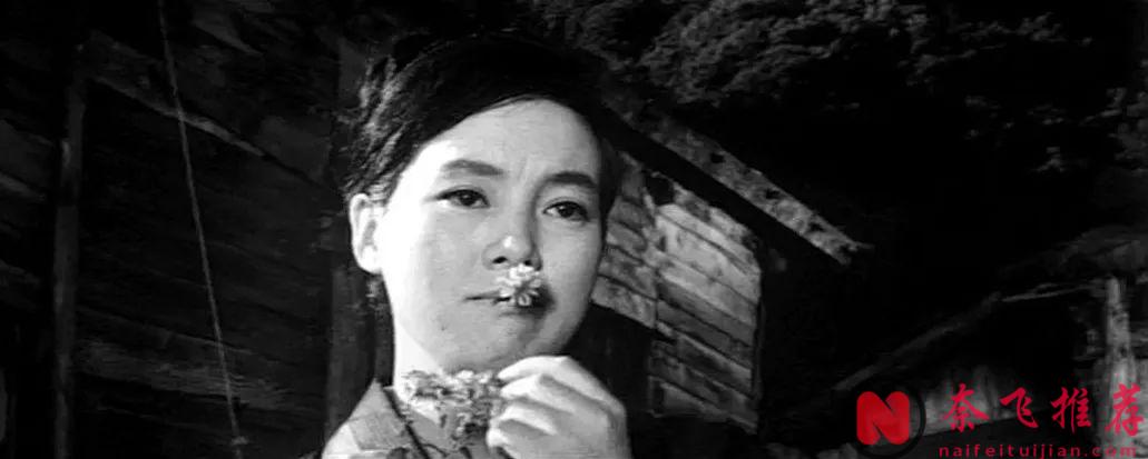 慾念輪迴，這部影史傑作《飢餓海峽》太高階！