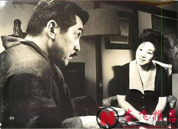 慾念輪迴，這部影史傑作《飢餓海峽》太高階！