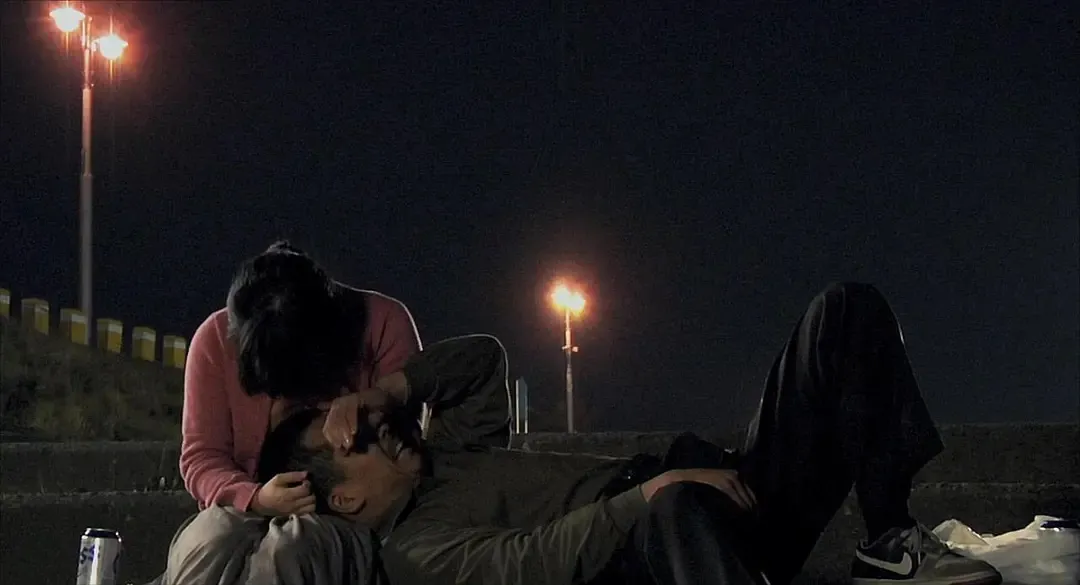 推荐5部大尺度韩国犯罪电影，简直太敢拍了，千万不要错过！