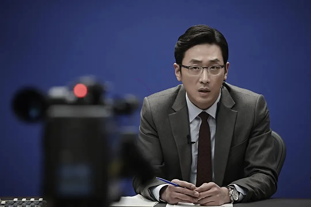 推荐5部大尺度韩国犯罪电影，简直太敢拍了，千万不要错过！