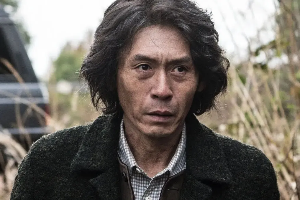 推荐5部大尺度韩国犯罪电影，简直太敢拍了，千万不要错过！