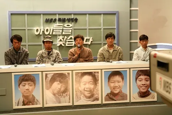 推荐5部大尺度韩国犯罪电影，简直太敢拍了，千万不要错过！