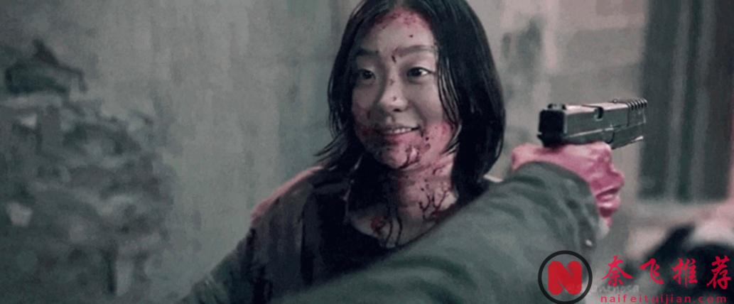 年度動作爽劇《暴君》，一言不合就大開殺戒！