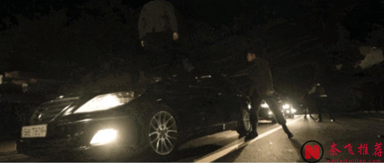 年度動作爽劇《暴君》，一言不合就大開殺戒！