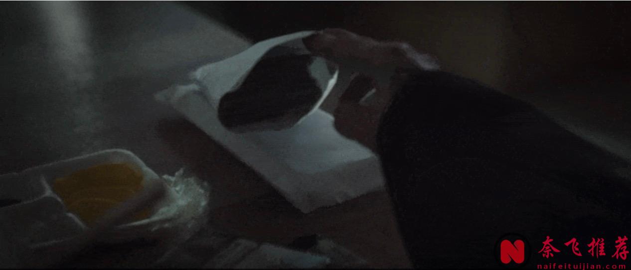 年度動作爽劇《暴君》，一言不合就大開殺戒！