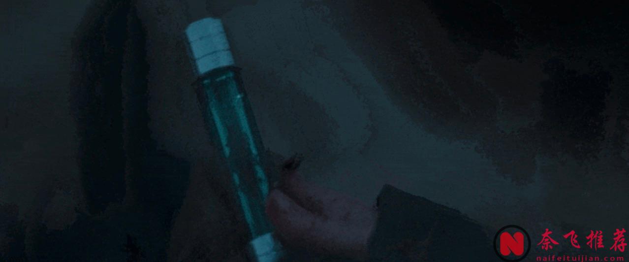 年度動作爽劇《暴君》，一言不合就大開殺戒！