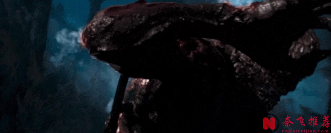 年度動作爽劇《暴君》，一言不合就大開殺戒！