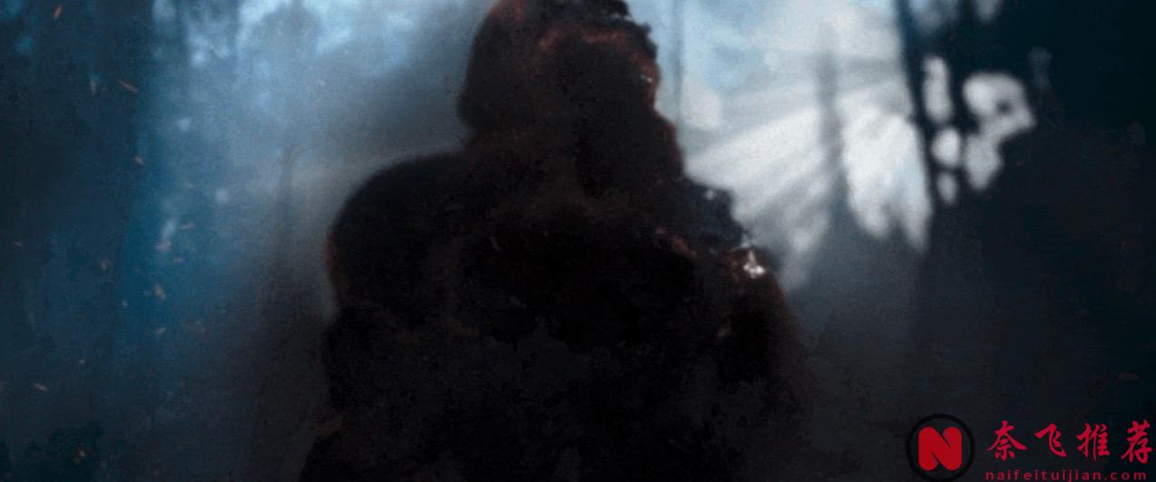 年度動作爽劇《暴君》，一言不合就大開殺戒！