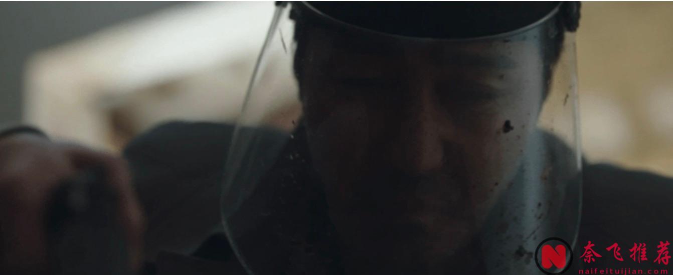 年度動作爽劇《暴君》，一言不合就大開殺戒！