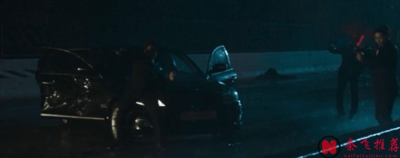 年度動作爽劇《暴君》，一言不合就大開殺戒！