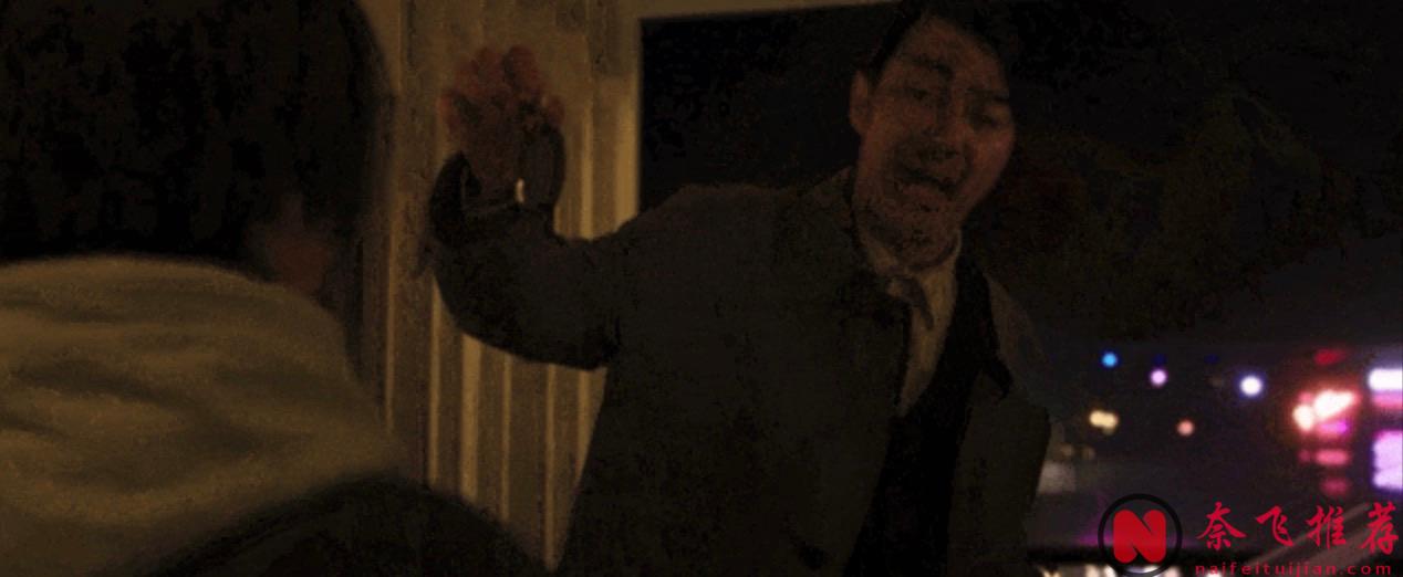 年度動作爽劇《暴君》，一言不合就大開殺戒！