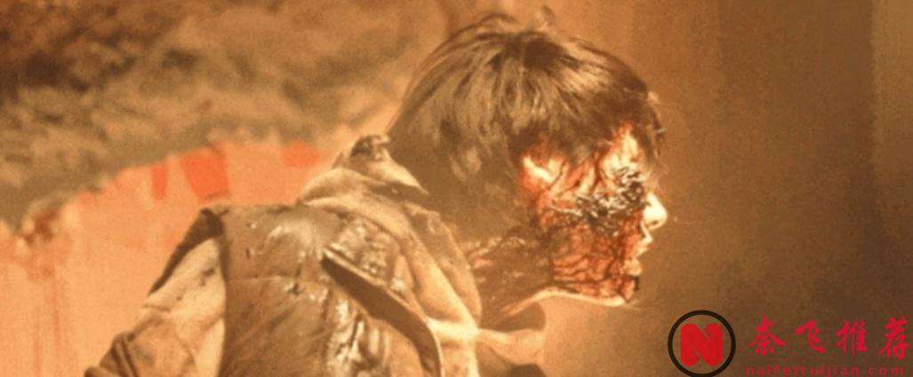 年度動作爽劇《暴君》，一言不合就大開殺戒！