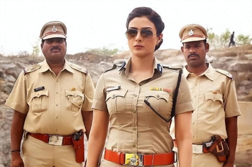 开局即高潮的十部超刺激限制级电影，错过一部都替你感到遗憾