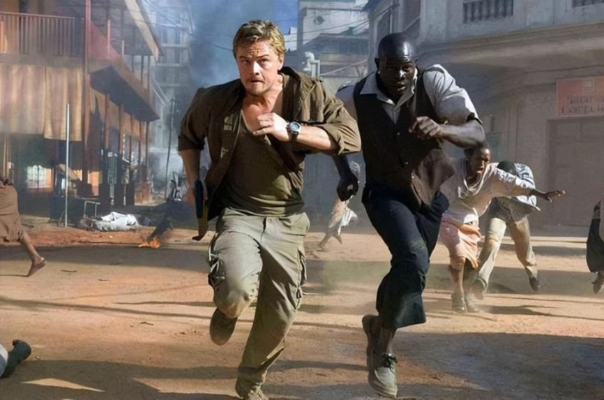 开局即高潮的十部超刺激限制级电影，错过一部都替你感到遗憾