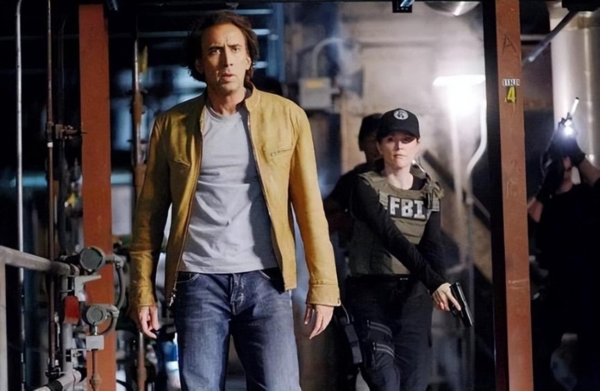 开局即高潮的十部超刺激限制级电影，错过一部都替你感到遗憾