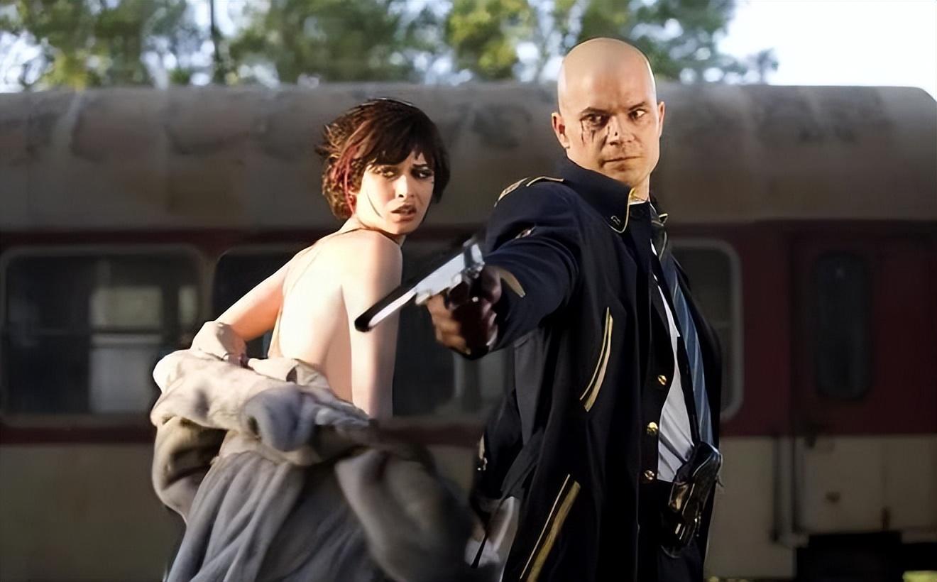 开局即高潮的十部超刺激限制级电影，错过一部都替你感到遗憾