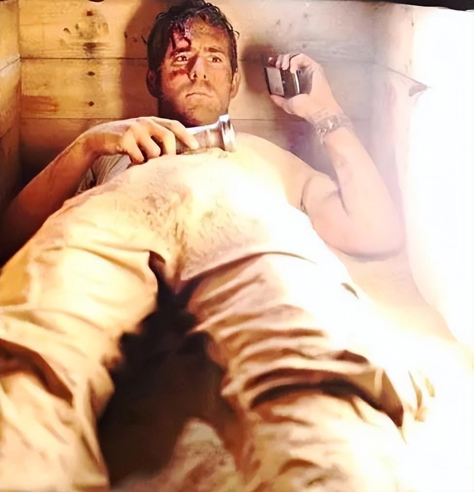 开局即高潮的十部超刺激限制级电影，错过一部都替你感到遗憾