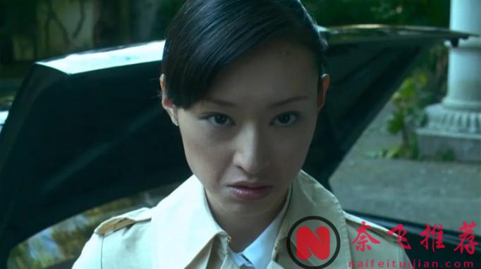 山崎賢人出道劇，8.4分「小田切讓」最撲朔迷離片《熱海的搜查官》