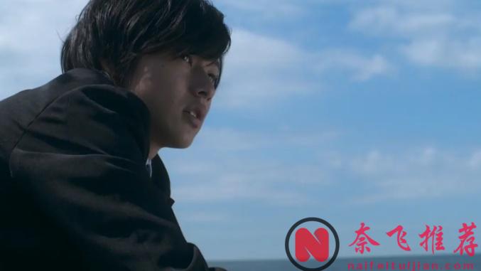 山崎賢人出道劇，8.4分「小田切讓」最撲朔迷離片《熱海的搜查官》