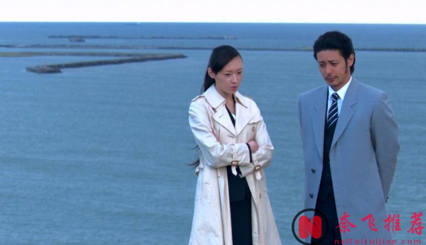 山崎賢人出道劇，8.4分「小田切讓」最撲朔迷離片《熱海的搜查官》