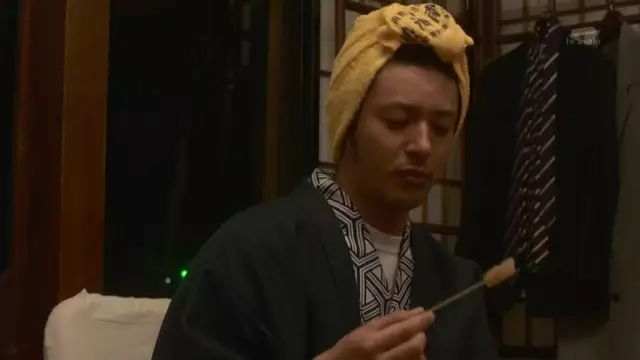 山崎賢人出道劇，8.4分「小田切讓」最撲朔迷離片《熱海的搜查官》