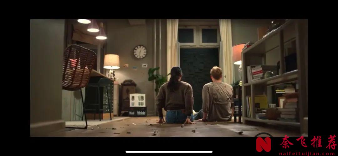 网飞最新悬疑大片《砖墙迷宫/砖墙谜攻》，全程高能，紧张到窒息！