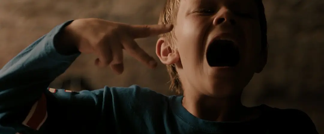 一部敢拍的电影《非礼勿言/邪恶勿语/有诡难言》，女神背后的阴谋，看得够过瘾