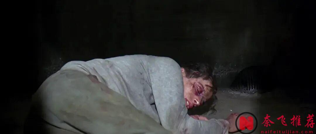 全明星陣容經典犯罪美國片《沉睡者/豪情四兄弟》，卻不敢看第二遍！